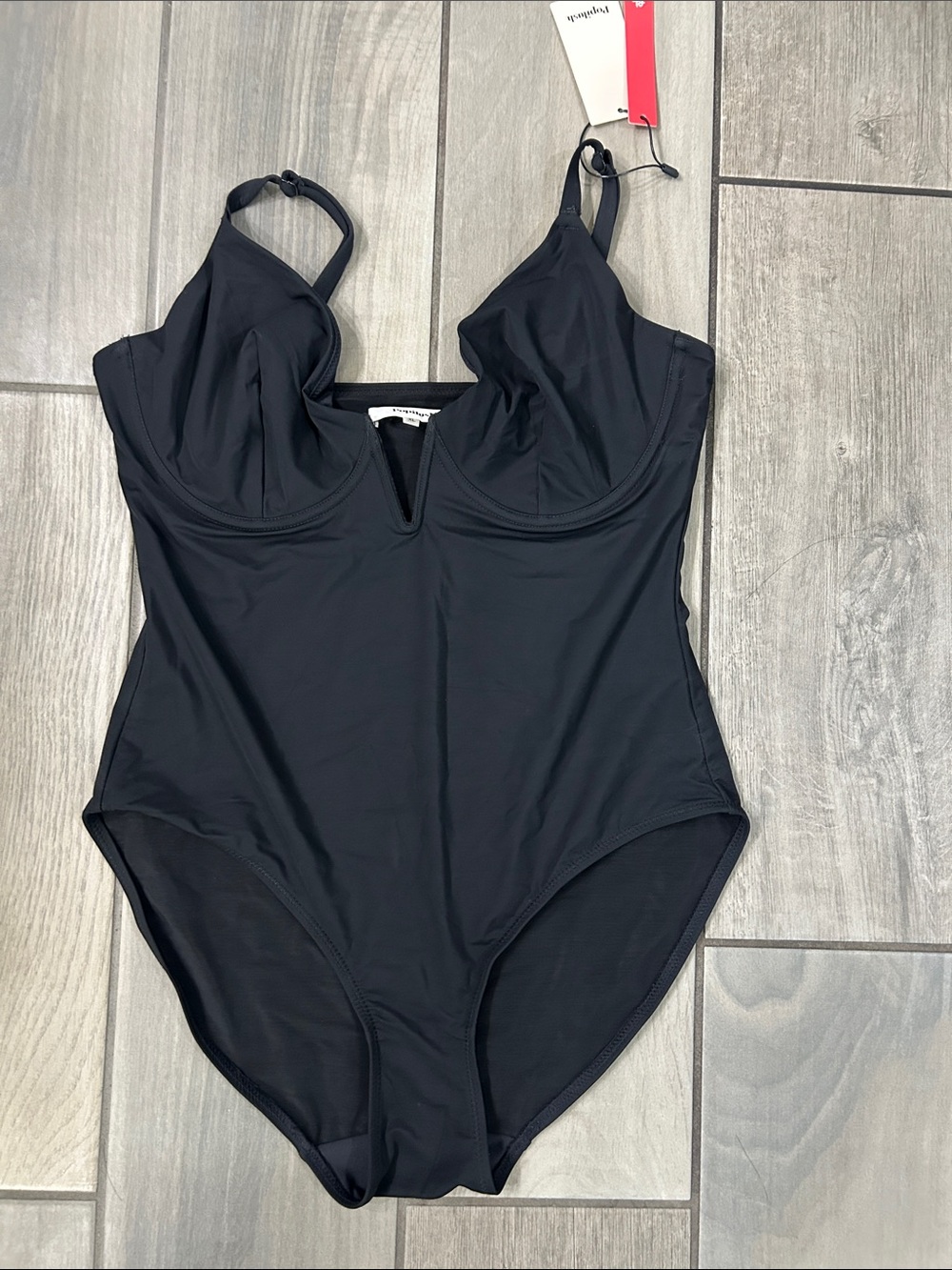 Popilush Shapewear Body-Sculpting Swimsuits - Picture 6 of 8